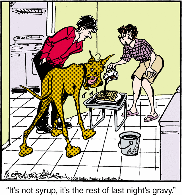 marmaduke